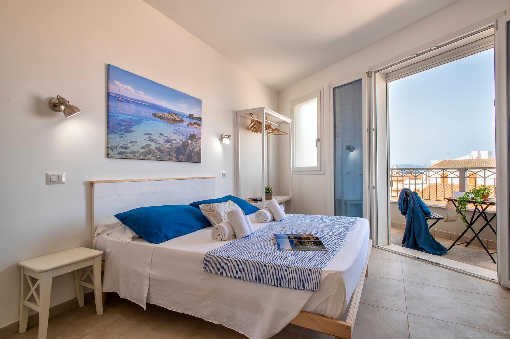 Nuo Room Alghero Exterior photo