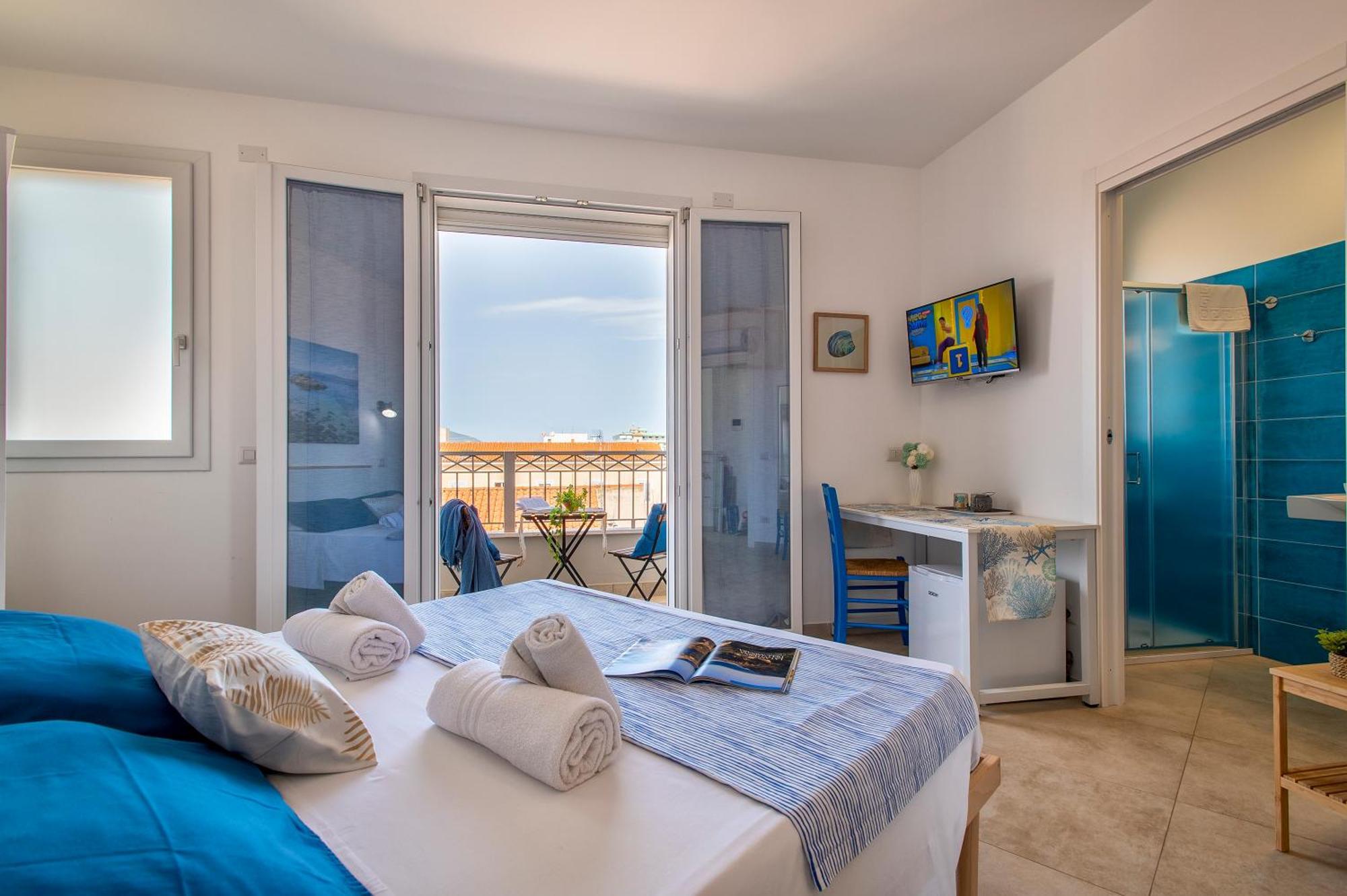 Nuo Room Alghero Exterior photo