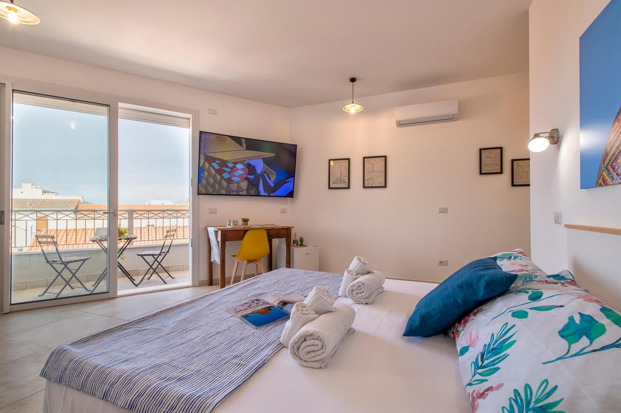Nuo Room Alghero Exterior photo