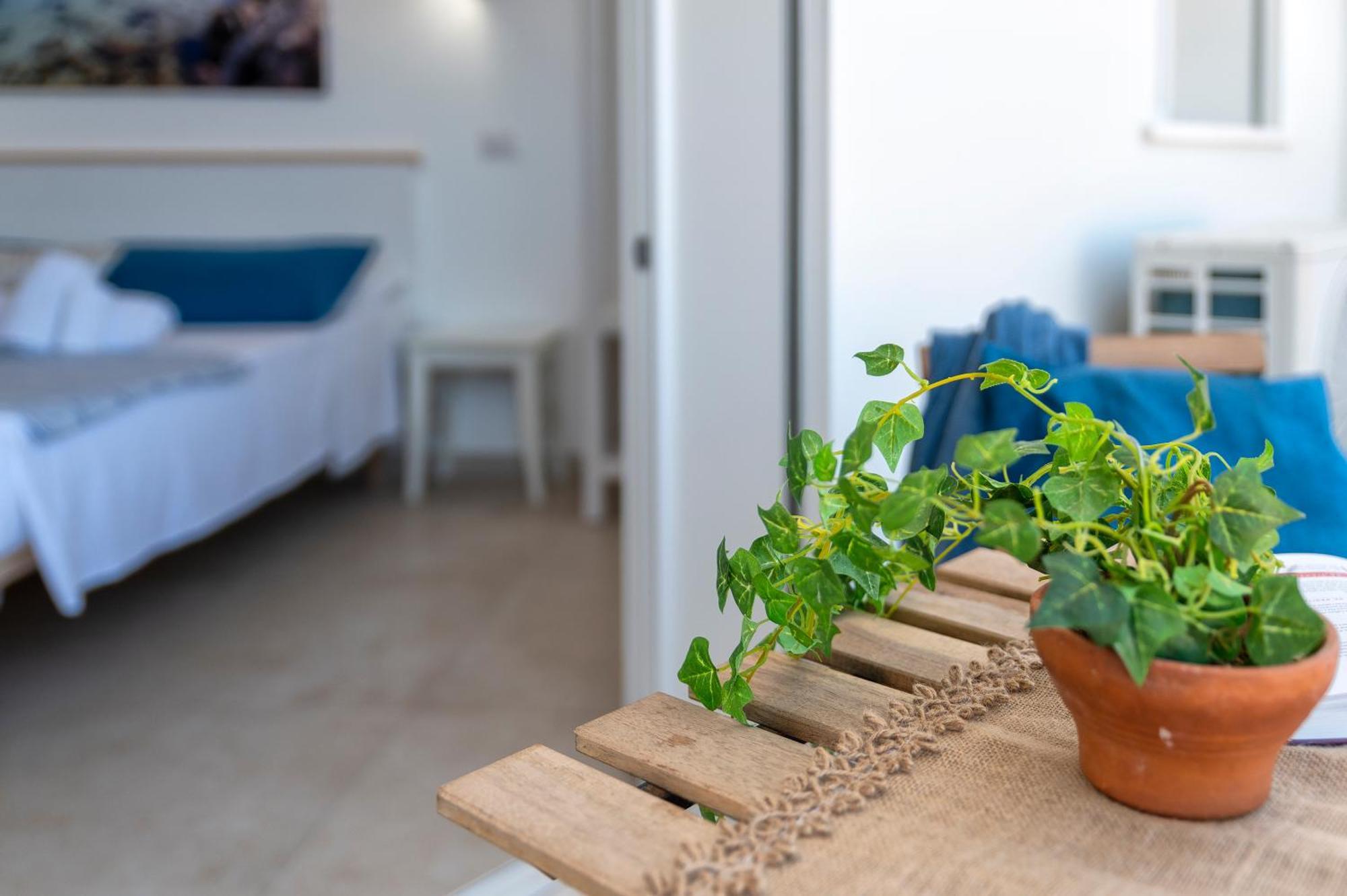 Nuo Room Alghero Exterior photo