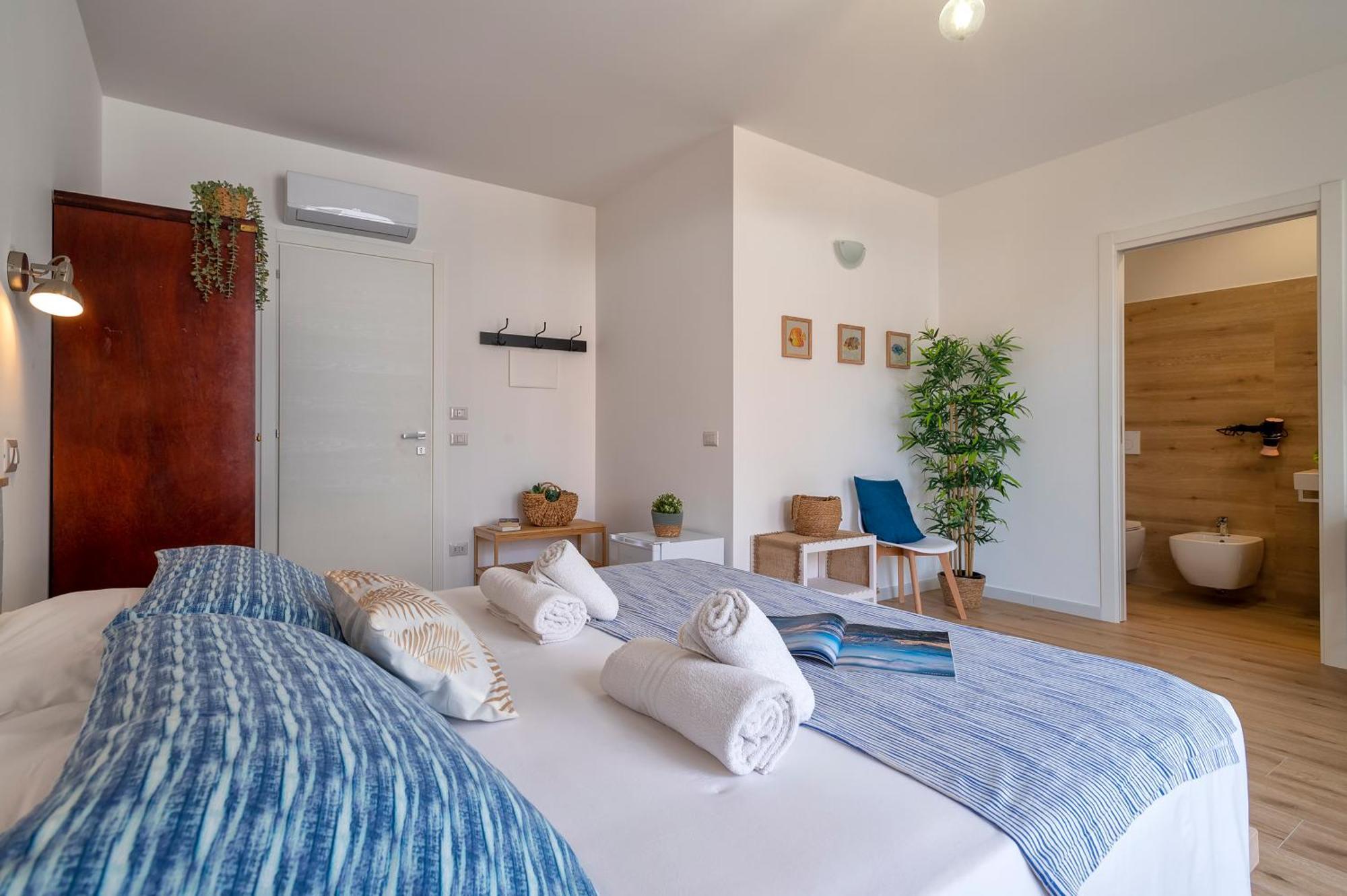 Nuo Room Alghero Exterior photo